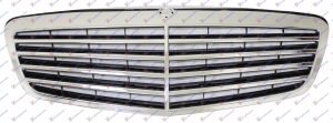 PVC MASKA KOMPLET 2009-