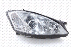 HEAD LAMP -2009 XENON (MARELLI) (AFS)