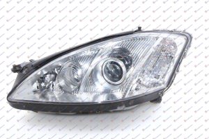 HEAD LAMP -2009 XENON (MARELLI) (AFS)