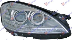 HEAD LAMP 2009- BiXENON AFS (MARELLI)