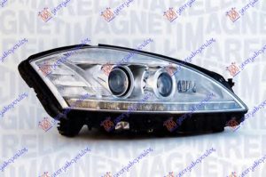 HEAD LAMP 2009- BiXENON ILS AFS (MARELLI)