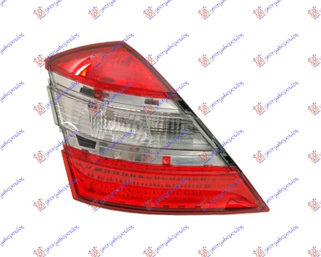STOP LAMPA -2009 (ULO) LEVO