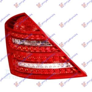 STOP LAMPA 2009- (DEPO) LEVO