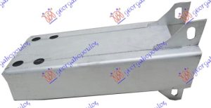 NOSAC PREDNJEG BRANIKA ALUMINIJUM LEVO