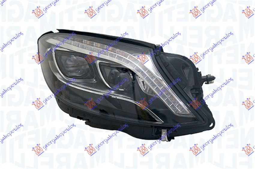 HEAD LAMP FULL LED (MARELLI)