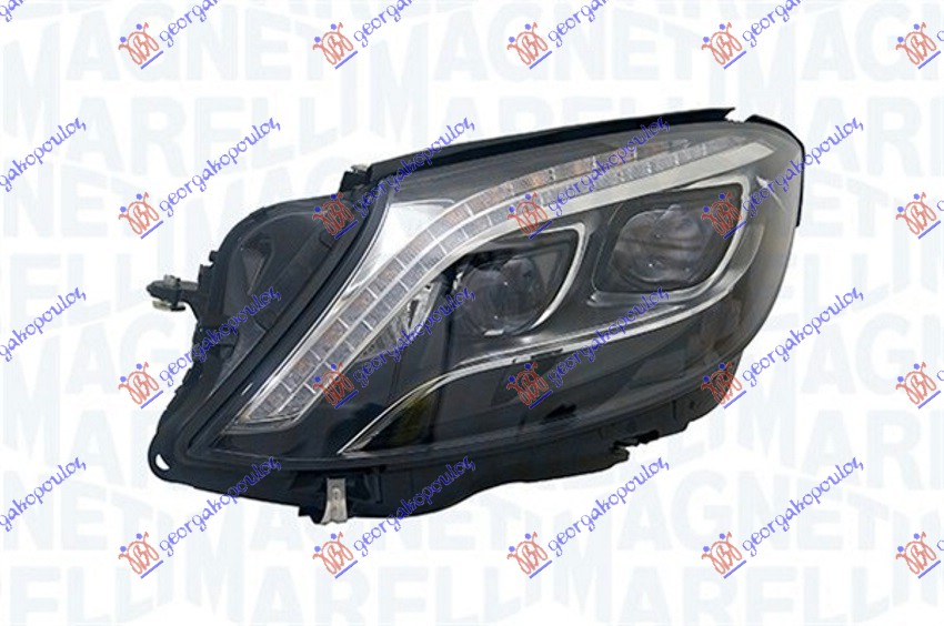 HEAD LAMP FULL LED (MARELLI)
