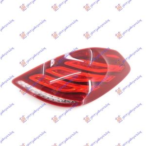 STOP LAMPA (CELA LED) (DEPO) DESNO