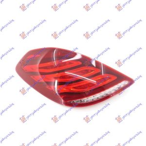 STOP LAMPA (CELA LED) (DEPO) LEVO
