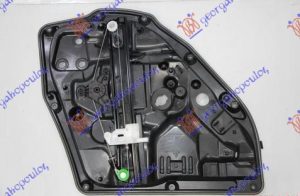 PODIZAC ZADNJEG PROZORA ELEKTRICNI (BEZ MOTORA) DESNO