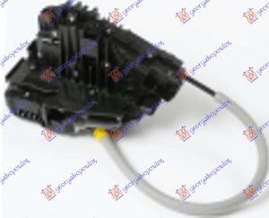 BRAVA ZADNJIH VRATA ELEKTRICNA (6pins) DESNO