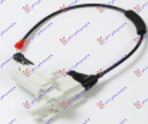 MOTOR BRAVE PREDNJIH VRATA (4pins) DESNO