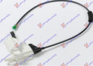 MOTOR BRAVE ZADNJIH VRATA (4pins) DESNO