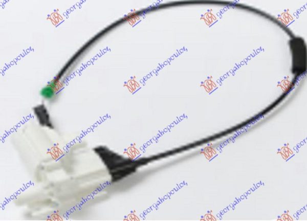MOTOR BRAVE ZADNJIH VRATA (4pins) DESNO
