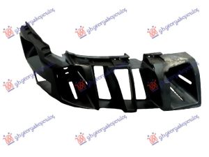 REAR BUMPER BRACKET PLASTIC