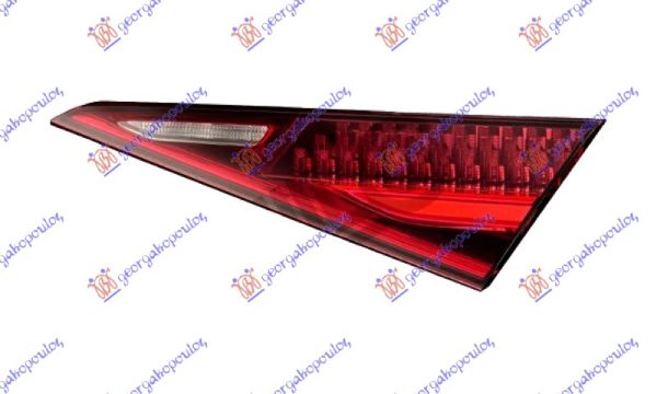 TAIL LAMP INNER LED (ULO)