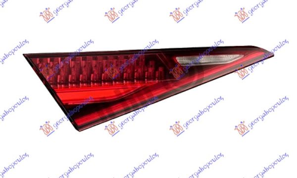 TAIL LAMP INNER LED (ULO)