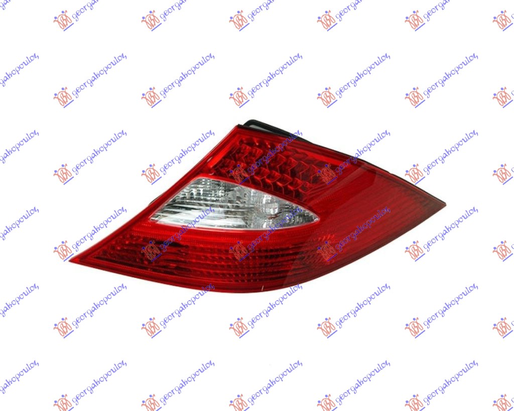 STOP LAMPA (ULO) DESNO
