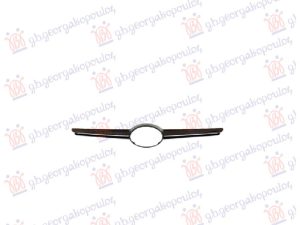 PVC MASKA SPOLJASNJA CRNA (CLA45 AMG)