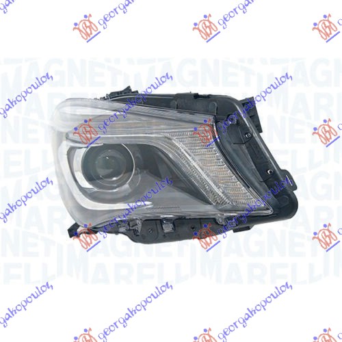 HEAD LAMP Bi-XENON (MARELLI)