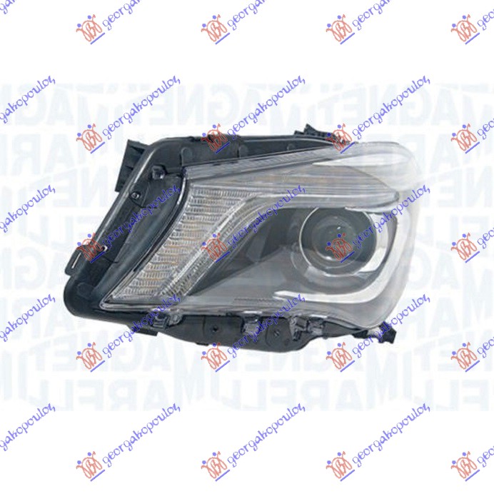 HEAD LAMP Bi-XENON (MARELLI)