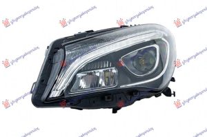 HEAD LAMP FULL LED (E) (MARELLI)