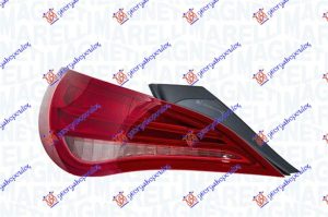 STOP LAMPA CELA LED (MARELLI) DESNO