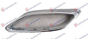 KRAJ IZDUVNE CEVI AUSPUHA HROM (AMG-LINE) LEVO