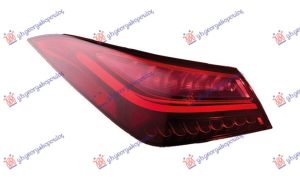 STOP LAMPA SPOLJASNJA LED (ULO) LEVO