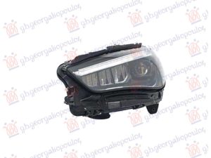 HEAD LAMP LED (E) (MARELLI)