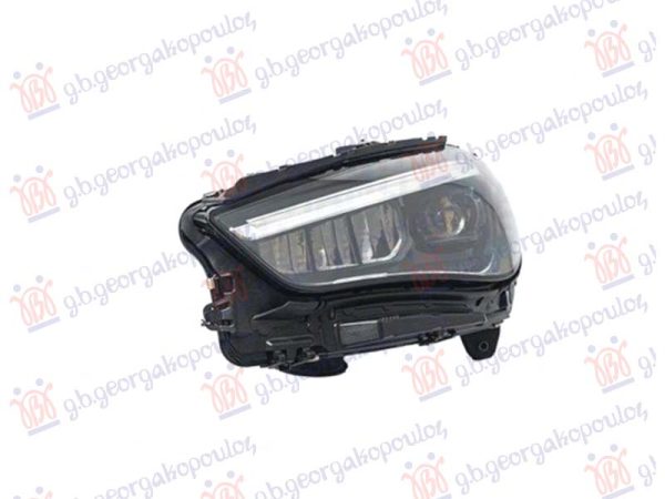 HEAD LAMP LED (E) (MARELLI)