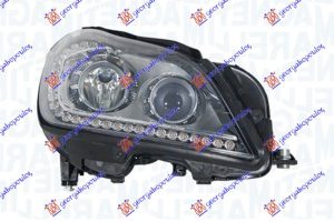 HEAD LAMP Bi-XENON W/LED DRL (MARELLI)