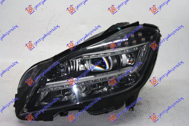 HEAD LAMP FULL LED (MARELLI)