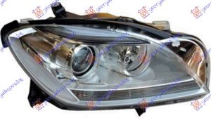 HEAD LAMP ELECTRICAL (H7/H7) (MARELLI)