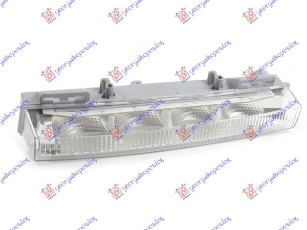 FRONT DAYLIGHT (LED) BLACK (E) (MARELLI)