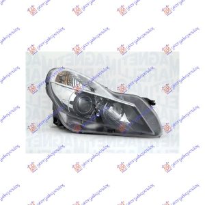HEAD LAMP XENON GREY (MARELLI)