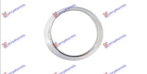 FOG LAMP FRAME CHROME (AMG LINE)