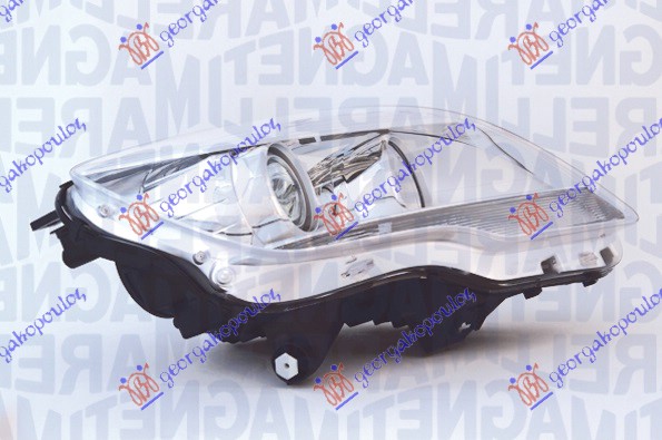HEAD LAMP (MARELLI)