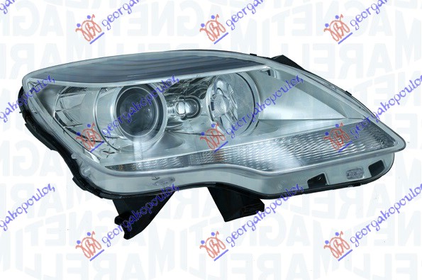 HEAD LAMP Bi-XENON (MARELLI)