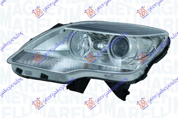 HEAD LAMP Bi-XENON (MARELLI)