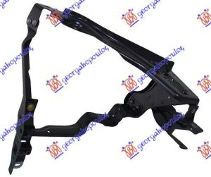 OKVIR FARA METALNI (AMG) DESNO