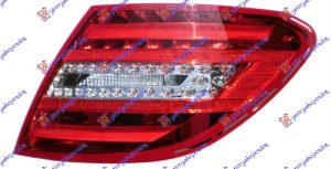 STOP LAMPA (LED) (DEPO) DESNO
