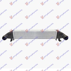 HLADNJAK INTERKULERA 1.8i 16V (64x12x62) 115-135 KW