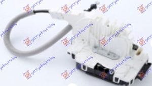 BRAVA PREDNJIH VRATA ELEKTRICNA (4pins) LEVO
