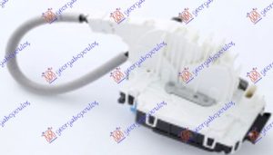 BRAVA ZADNJIH VRATA ELEKTRICNA (4pins) LEVO