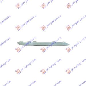 LAJSNA PVC MASKE GORNJA HROM LEVO