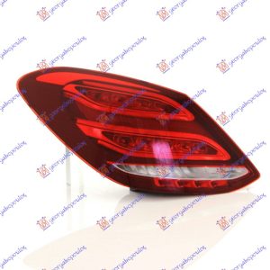 STOP LAMPA CELA LED (ULO) LEVO