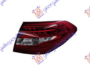 STOP LAMPA SPOLJASNJA KARAVAN LED (ULO) DESNO