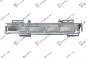 DNEVNO SVETLO LED (C 63 AMG) (ULO) LEVO