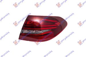 STOP LAMPA SPOLJASNJA KARAVAN CELA LED (ULO) DESNO
