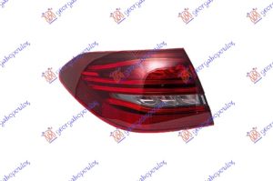 STOP LAMPA SPOLJASNJA KARAVAN CELA LED (ULO) LEVO